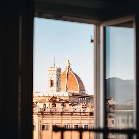 La Terrazza Sull'Arno Apartment ฟลอเรนซ์ ภายนอก รูปภาพ