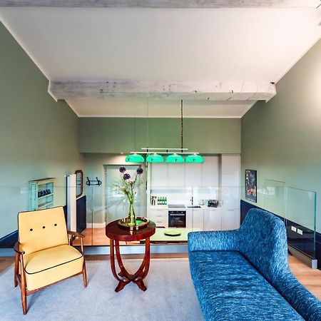 La Terrazza Sull'Arno Apartment ฟลอเรนซ์ ภายนอก รูปภาพ