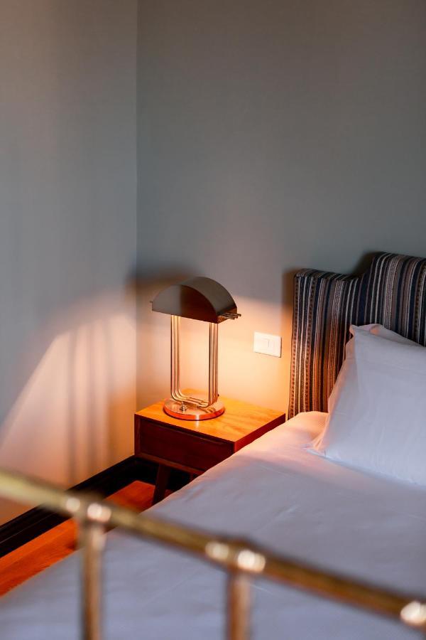 La Terrazza Sull'Arno Apartment ฟลอเรนซ์ ภายนอก รูปภาพ