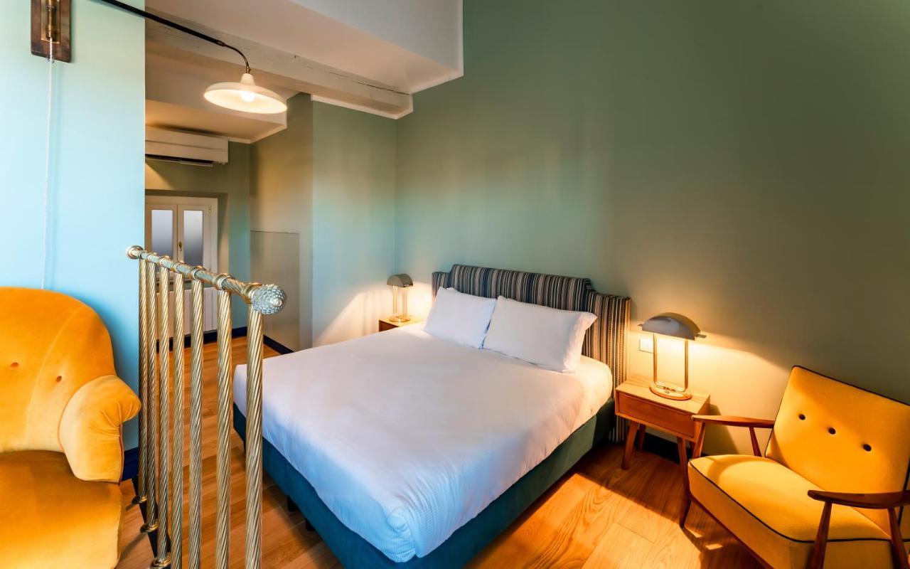 La Terrazza Sull'Arno Apartment ฟลอเรนซ์ ภายนอก รูปภาพ