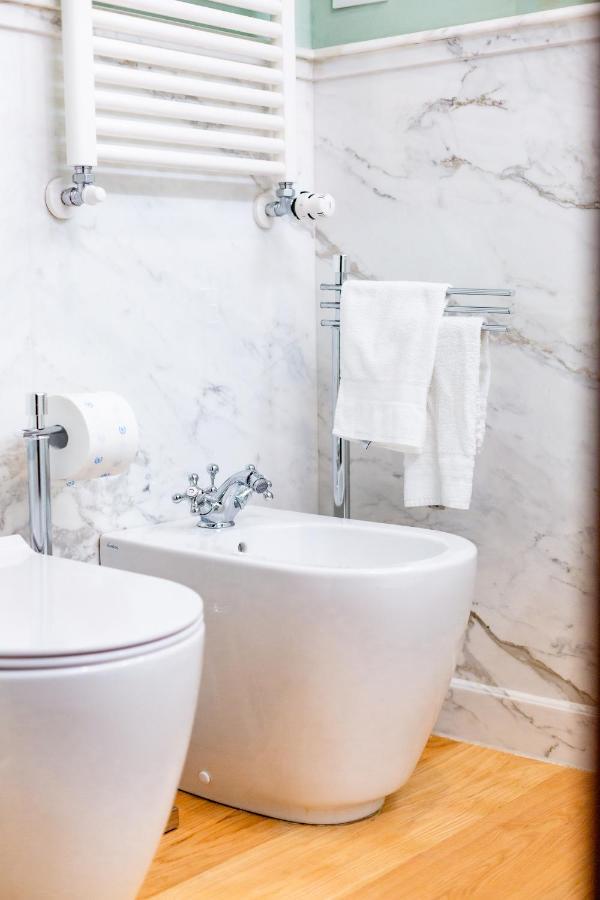 La Terrazza Sull'Arno Apartment ฟลอเรนซ์ ภายนอก รูปภาพ