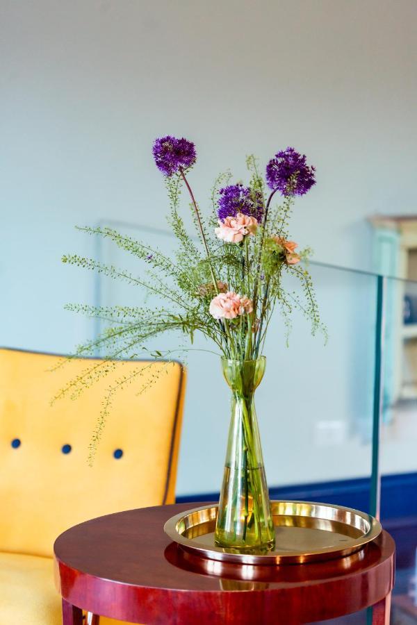 La Terrazza Sull'Arno Apartment ฟลอเรนซ์ ภายนอก รูปภาพ