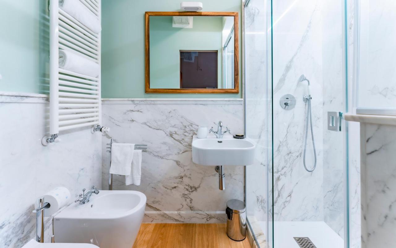 La Terrazza Sull'Arno Apartment ฟลอเรนซ์ ภายนอก รูปภาพ