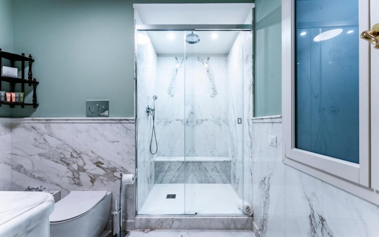 La Terrazza Sull'Arno Apartment ฟลอเรนซ์ ภายนอก รูปภาพ