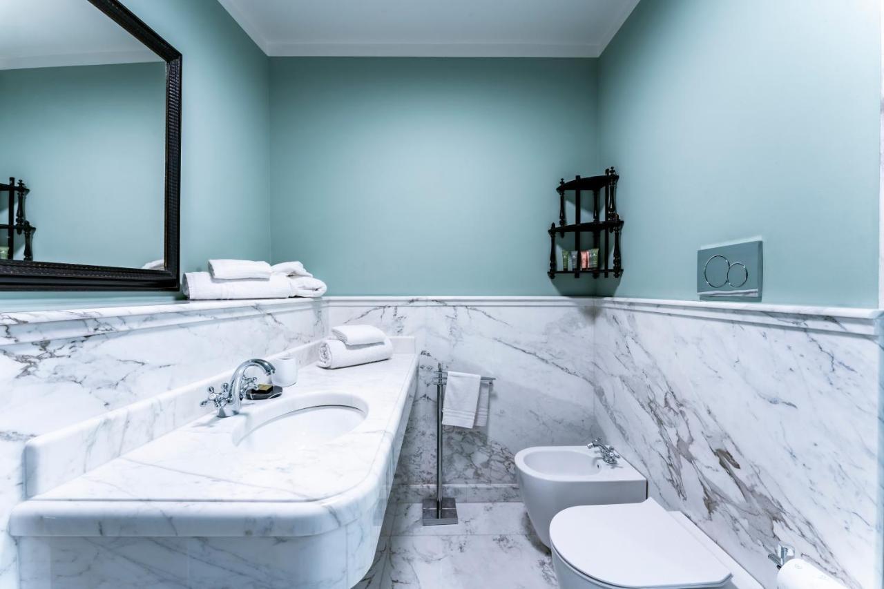 La Terrazza Sull'Arno Apartment ฟลอเรนซ์ ภายนอก รูปภาพ